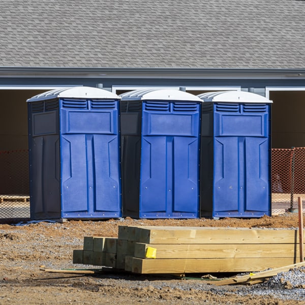 can i rent porta potties for long-term use at a job site or construction project in Watauga Tennessee